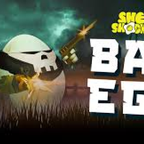 Bad Egg IO